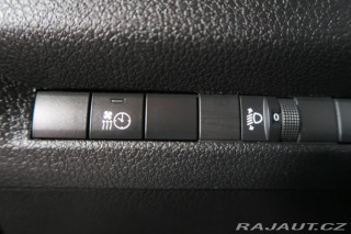Toyota ProAce 2.0D4-D,CZ,1Maj,Family,AT 2020