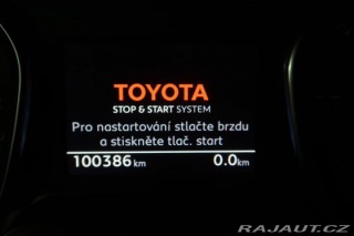 Toyota ProAce 2.0D4-D,CZ,1Maj,Family,AT 2020