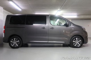 Toyota ProAce 2.0D4-D,CZ,1Maj,Family,AT 2020