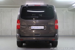 Toyota ProAce 2.0D4-D,CZ,1Maj,Family,AT 2020