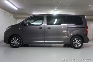 Toyota ProAce 2.0D4-D,CZ,1Maj,Family,AT 2020