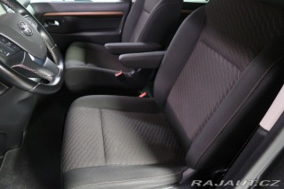 Toyota ProAce 2.0D4-D,CZ,1Maj,Family,AT 2020