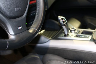 BMW X6 M50d xDrive AdLED / HUD / 2013