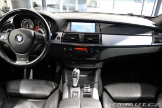 BMW X6 M50d xDrive AdLED / HUD / 2013