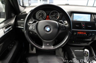 BMW X6 M50d xDrive AdLED / HUD / 2013