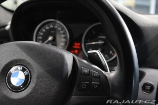 BMW X6 M50d xDrive AdLED / HUD / 2013
