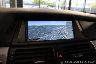 BMW X6 M50d xDrive AdLED / HUD / 2013