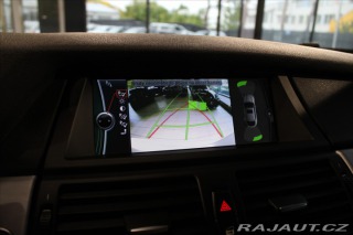 BMW X6 M50d xDrive AdLED / HUD / 2013
