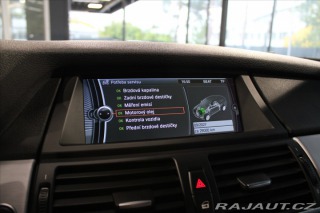 BMW X6 M50d xDrive AdLED / HUD / 2013