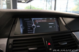 BMW X6 M50d xDrive AdLED / HUD / 2013