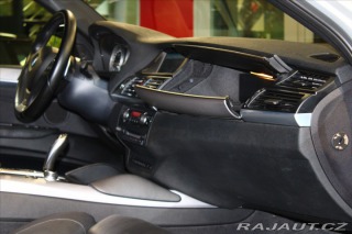 BMW X6 M50d xDrive AdLED / HUD / 2013