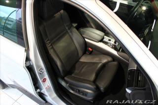 BMW X6 M50d xDrive AdLED / HUD / 2013