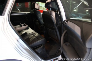 BMW X6 M50d xDrive AdLED / HUD / 2013