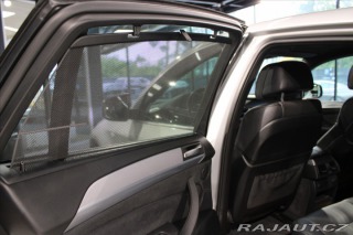 BMW X6 M50d xDrive AdLED / HUD / 2013