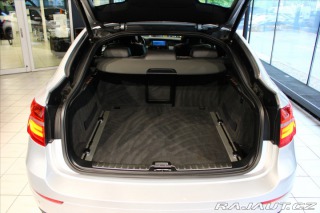BMW X6 M50d xDrive AdLED / HUD / 2013