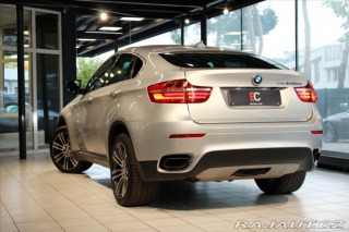 BMW X6 M50d xDrive AdLED / HUD / 2013