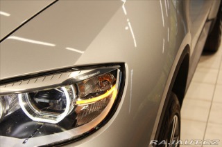 BMW X6 M50d xDrive AdLED / HUD / 2013