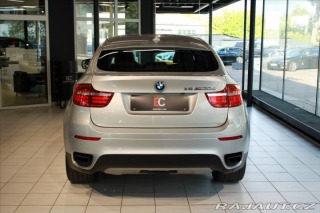 BMW X6 M50d xDrive AdLED / HUD / 2013