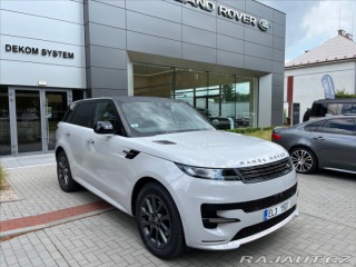 Land Rover Range Rover Sport 3,0 Dynamic SE P460e PHEV 2025