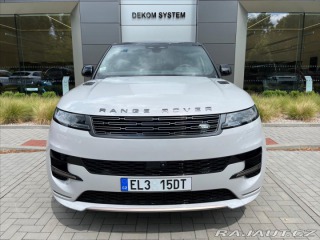 Land Rover Range Rover Sport 3,0 Dynamic SE P460e PHEV 2025