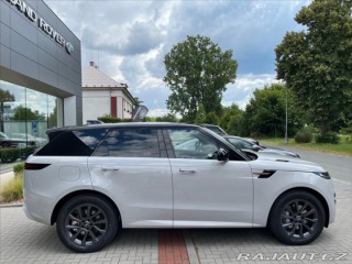 Land Rover Range Rover Sport 3,0 Dynamic SE P460e PHEV 2025