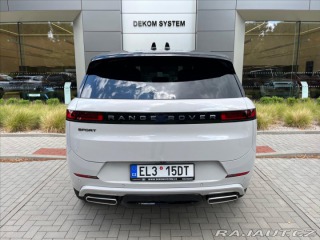 Land Rover Range Rover Sport 3,0 Dynamic SE P460e PHEV 2025