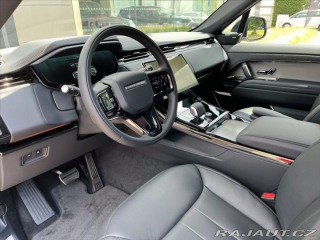 Land Rover Range Rover Sport 3,0 Dynamic SE P460e PHEV 2025