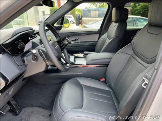 Land Rover Range Rover Sport 3,0 Dynamic SE P460e PHEV 2025