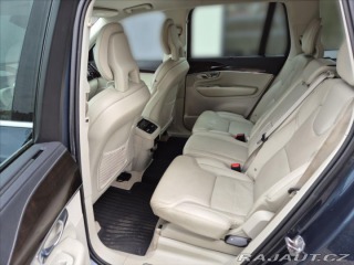 Volvo XC90 2,0 T6 INSCRIPTION AWD 7 2018