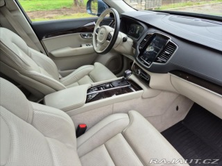 Volvo XC90 2,0 T6 INSCRIPTION AWD 7 2018
