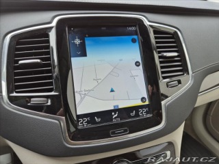 Volvo XC90 2,0 T6 INSCRIPTION AWD 7 2018