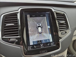 Volvo XC90 2,0 T6 INSCRIPTION AWD 7 2018