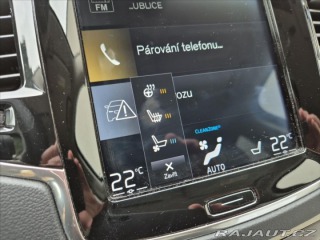 Volvo XC90 2,0 T6 INSCRIPTION AWD 7 2018