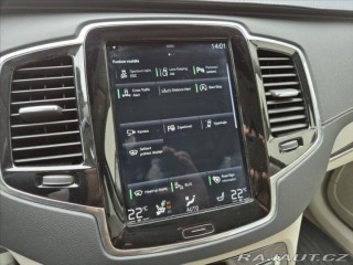 Volvo XC90 2,0 T6 INSCRIPTION AWD 7 2018