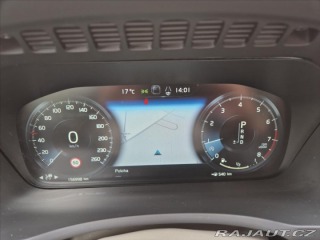 Volvo XC90 2,0 T6 INSCRIPTION AWD 7 2018