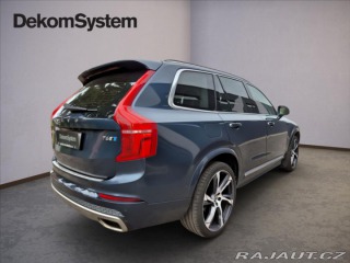 Volvo XC90 2,0 T6 INSCRIPTION AWD 7 2018
