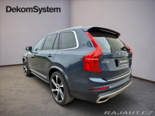 Volvo XC90 2,0 T6 INSCRIPTION AWD 7 2018