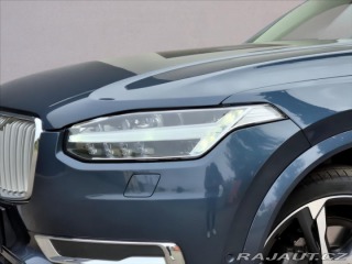 Volvo XC90 2,0 T6 INSCRIPTION AWD 7 2018