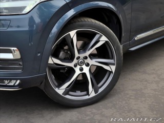 Volvo XC90 2,0 T6 INSCRIPTION AWD 7 2018
