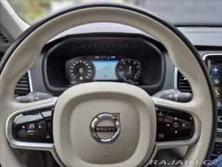 Volvo XC90 2,0 T6 INSCRIPTION AWD 7 2018