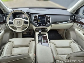 Volvo XC90 2,0 T6 INSCRIPTION AWD 7 2018