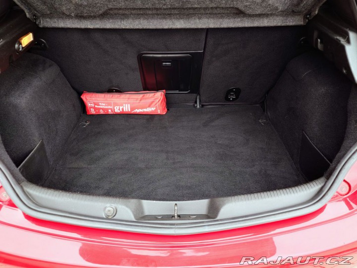 Alfa Romeo Giulietta 2.0 103kW 2011