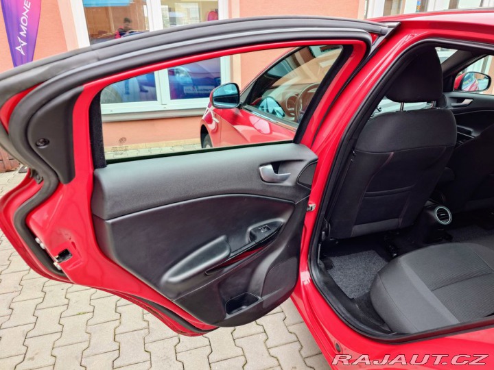 Alfa Romeo Giulietta 2.0 103kW 2011