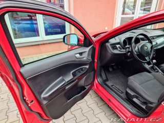 Alfa Romeo Giulietta 2.0 103kW 2011