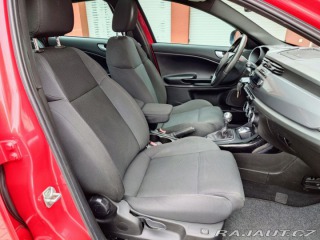 Alfa Romeo Giulietta 2.0 103kW 2011
