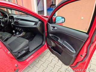Alfa Romeo Giulietta 2.0 103kW 2011