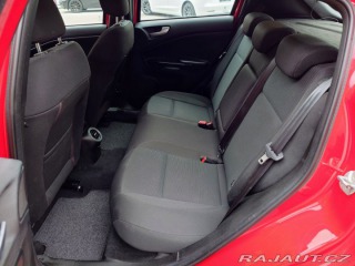 Alfa Romeo Giulietta 2.0 103kW 2011