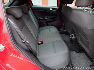 Alfa Romeo Giulietta 2.0 103kW 2011