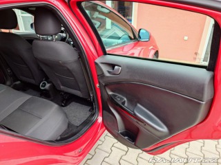 Alfa Romeo Giulietta 2.0 103kW 2011