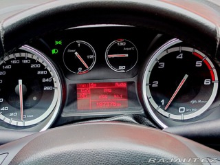 Alfa Romeo Giulietta 2.0 103kW 2011